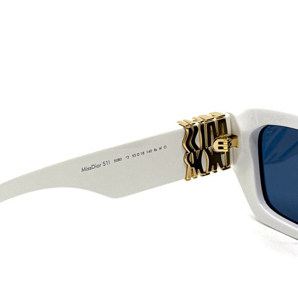 New! CHRISTIAN DIOR Sunglasses MissDior S1I 50B0, Authentic main image 4